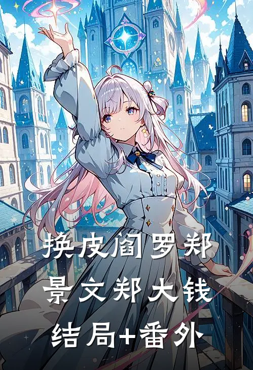 换皮阎罗郑景文郑大钱结局+番外