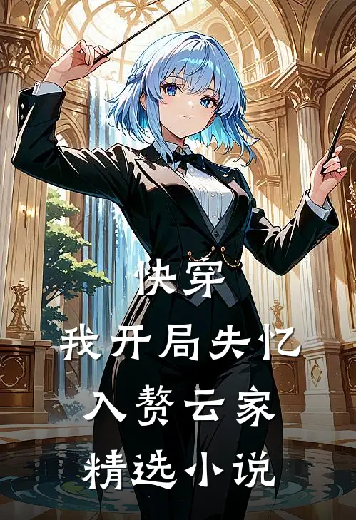 快穿：我开局失忆，入赘云家精选小说