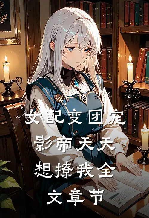 女配变团宠：影帝天天想撩我全文章节