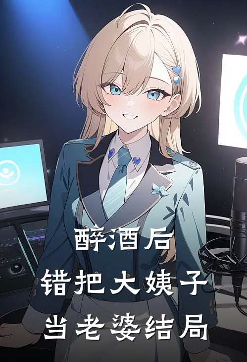 醉酒后，错把大姨子当老婆结局