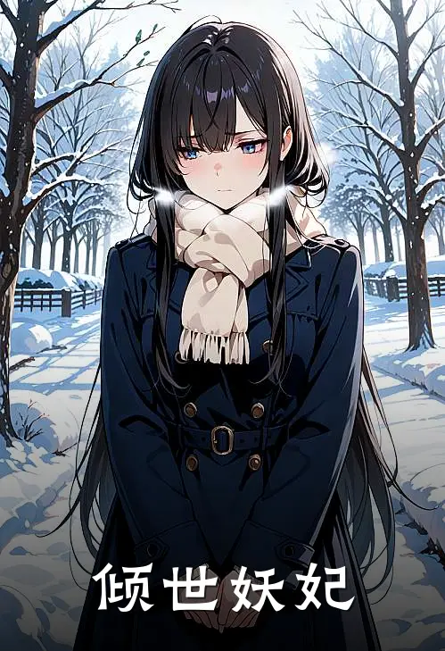 倾世妖妃