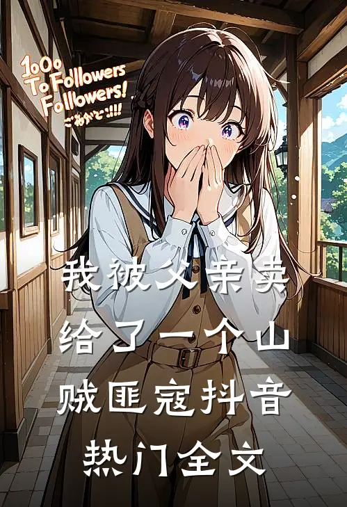 我被父亲卖给了一个山贼匪寇抖音热门全文