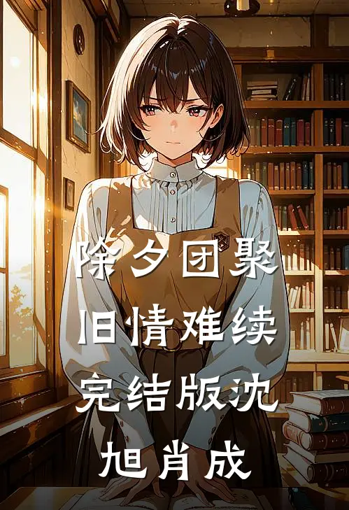 除夕团聚，旧情难续完结版沈旭肖成