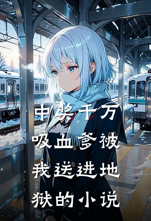 中奖千万，吸血爹被我送进地狱的小说
