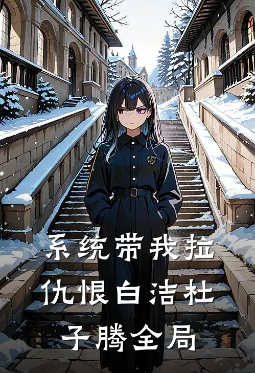 系统带我拉仇恨白洁杜子腾全局