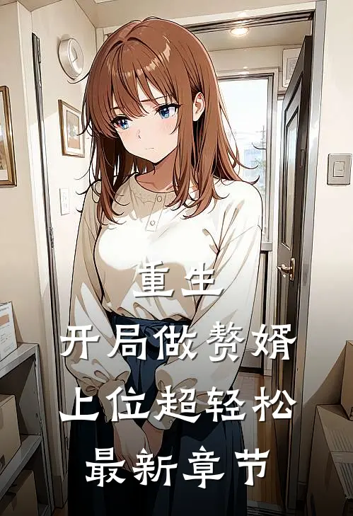 重生：开局做赘婿，上位超轻松最新章节