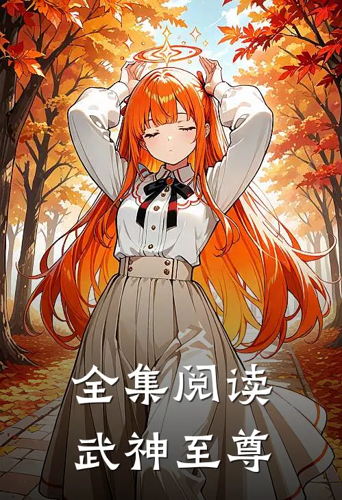 全集阅读武神至尊