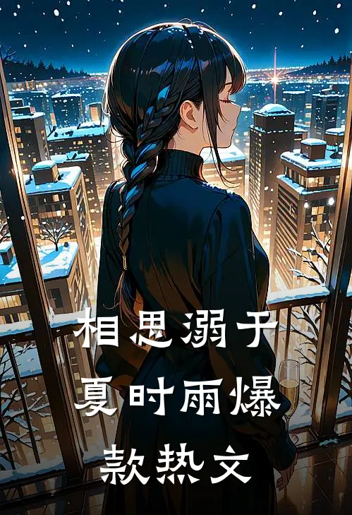 相思溺于夏时雨爆款热文