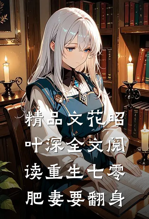 精品文花昭叶深全文阅读重生七零:肥妻要翻身