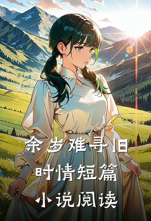 余岁难寻旧时情短篇小说阅读