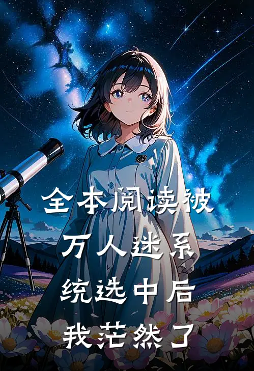 全本阅读被万人迷系统选中后，我茫然了