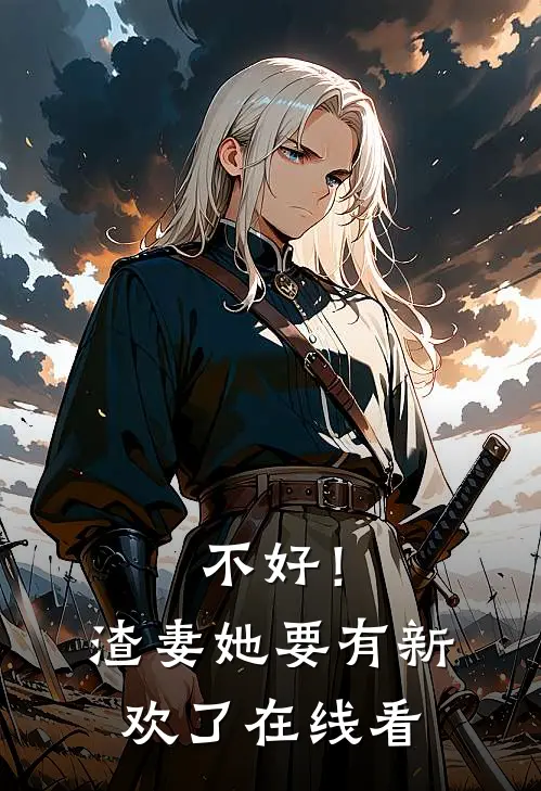 不好！渣妻她要有新欢了在线看