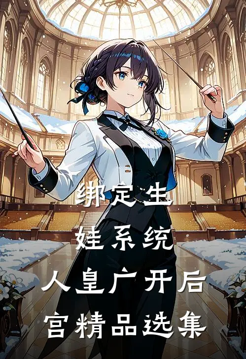绑定生娃系统，人皇广开后宫精品选集