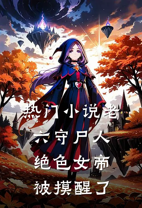 热门小说老六守尸人，绝色女帝被摸醒了