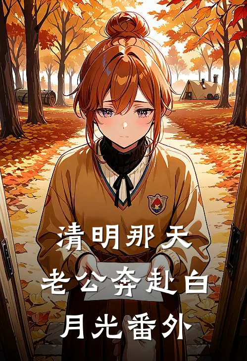 清明那天，老公奔赴白月光 番外
