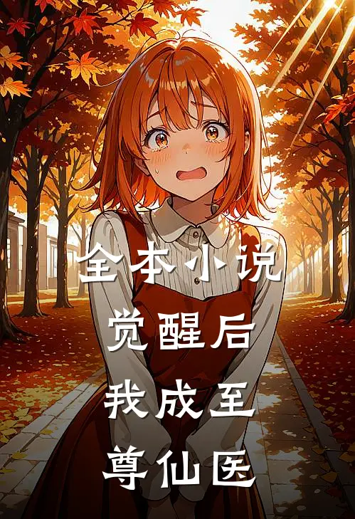 全本小说觉醒后，我成至尊仙医