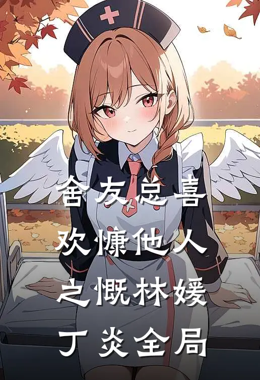 舍友总喜欢慷他人之慨林媛丁炎全局