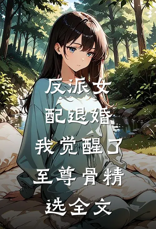反派女配退婚，我觉醒了至尊骨精选全文