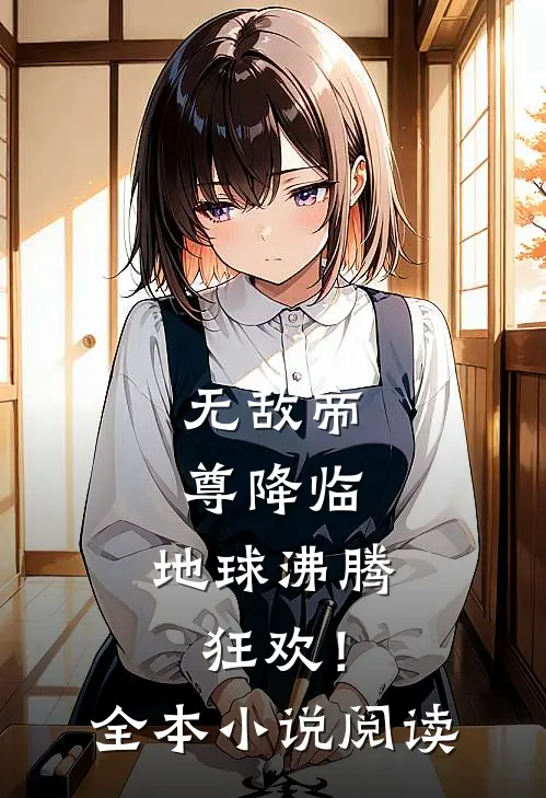 无敌帝尊降临，地球沸腾狂欢！全本小说阅读