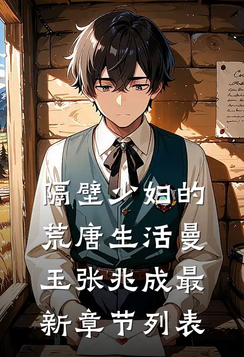 隔壁少妇的荒唐生活曼玉张兆成最新章节列表