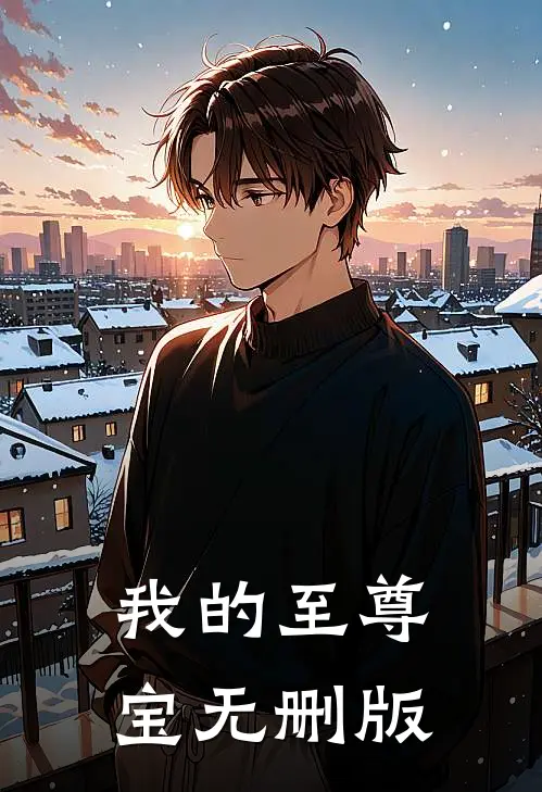 我的至尊宝无删版