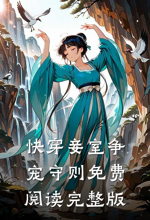 快穿妾室争宠守则免费阅读完整版