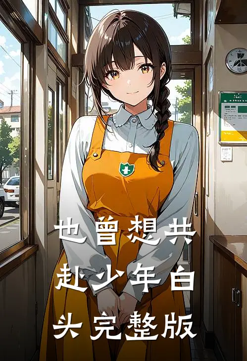 也曾想共赴少年白头完整版