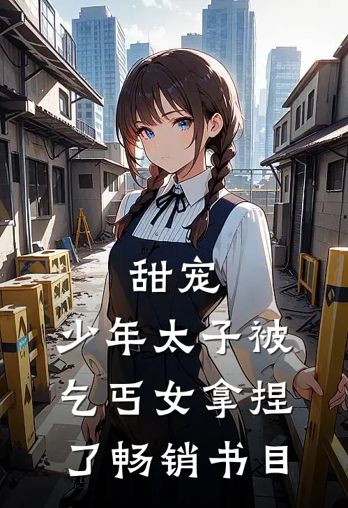甜宠：少年太子被乞丐女拿捏了畅销书目