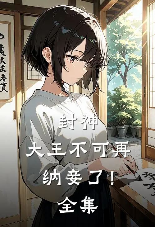 封神：大王不可再纳妾了！ 全集