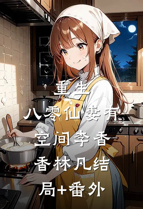 重生：八零仙妻有空间李香香林凡结局+番外
