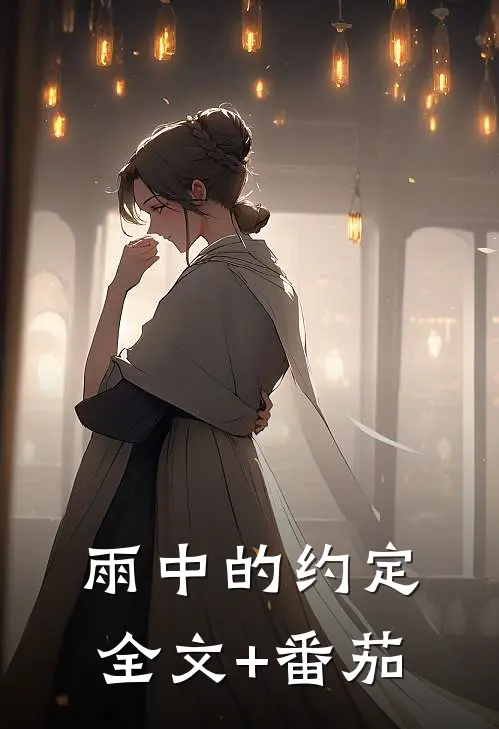 《雨中的约定》全文+番茄