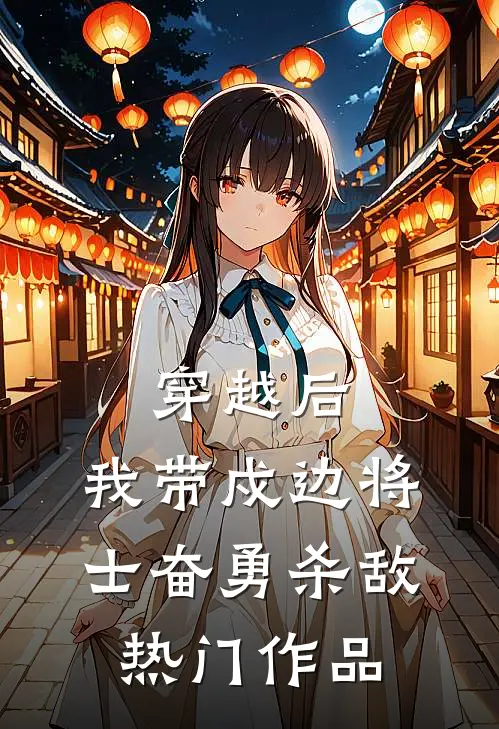 穿越后，我带戍边将士奋勇杀敌热门作品