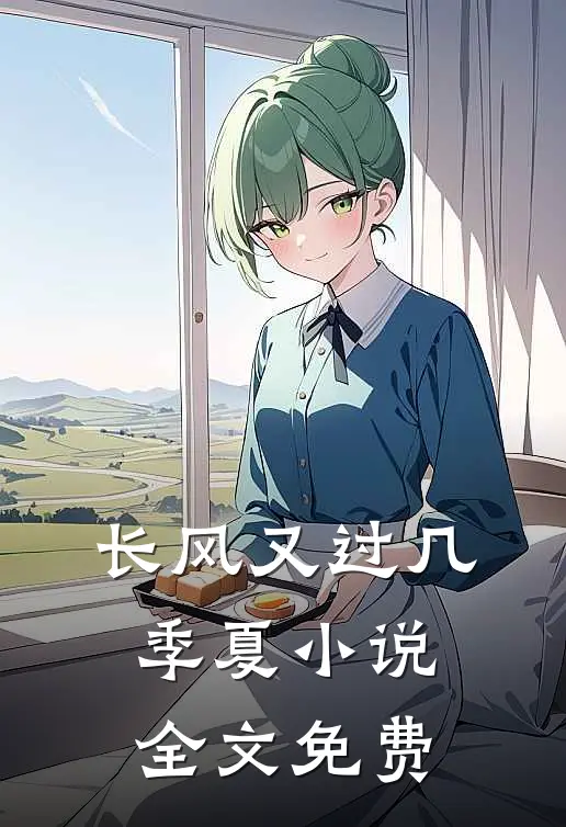 长风又过几季夏小说全文免费