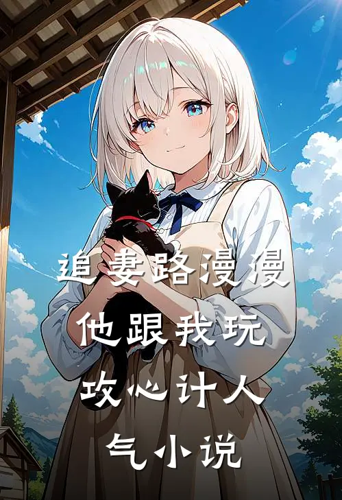 追妻路漫漫，他跟我玩攻心计人气小说