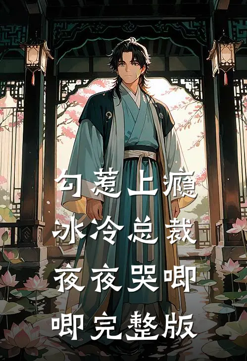 勾惹上瘾，冰冷总裁夜夜哭唧唧完整版