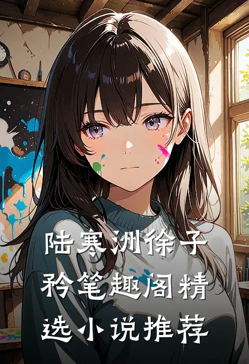 陆寒洲徐子矜笔趣阁精选小说推荐