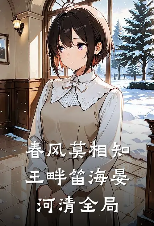 春风莫相知王畔笛海晏河清全局