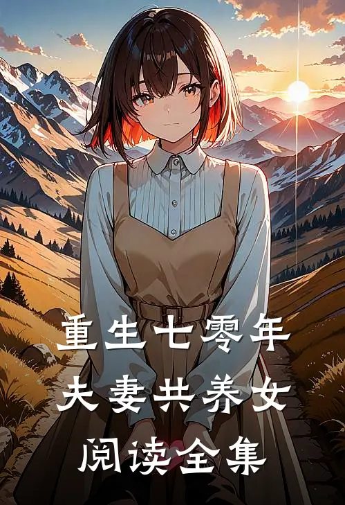 重生七零年，夫妻共养女阅读全集