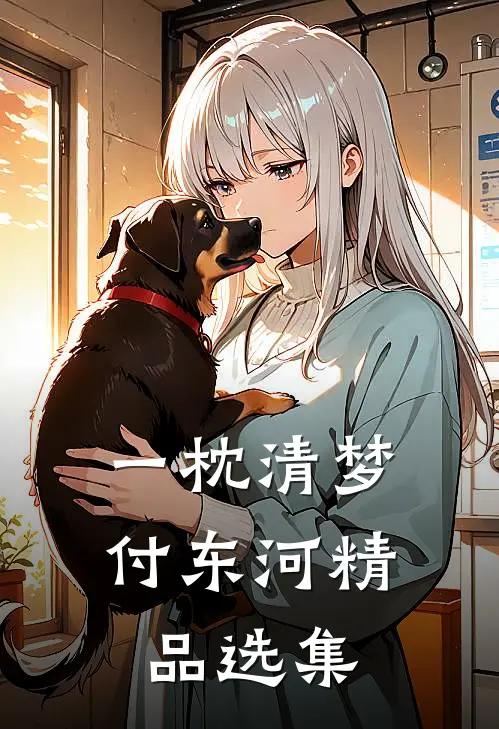 一枕清梦付东河精品选集
