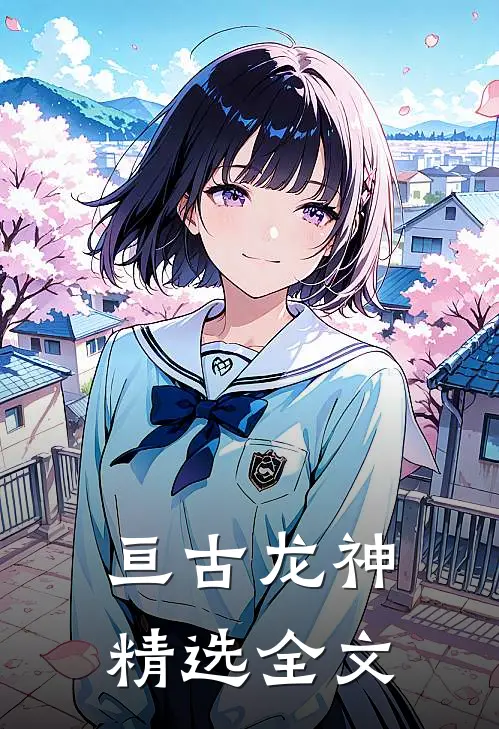 亘古龙神精选全文