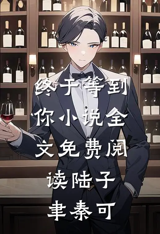 终于等到你小说全文免费阅读陆子聿秦可