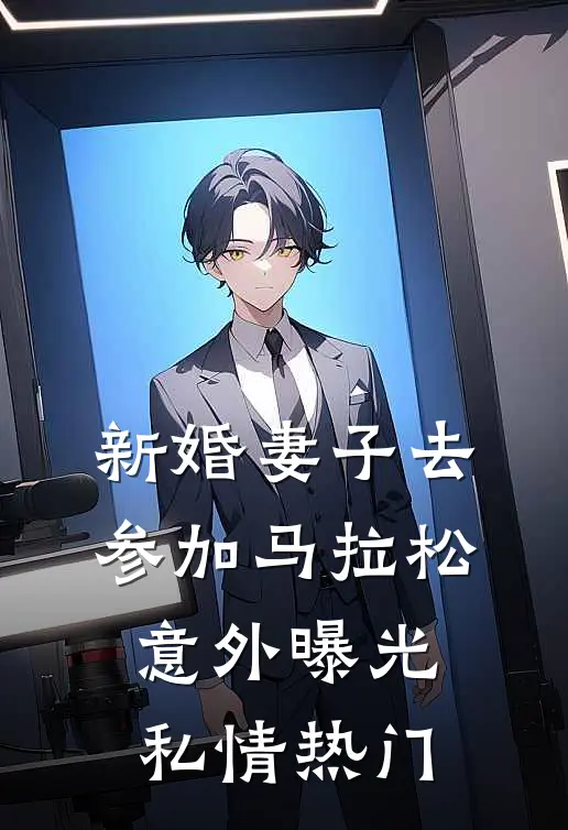 新婚妻子去参加马拉松，意外曝光私情热门