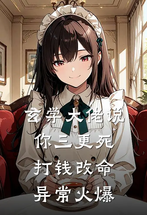 玄学大佬说你三更死打钱改命异常火爆