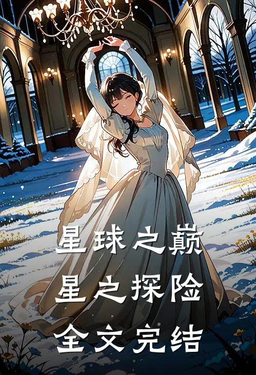 星球之巅：星之探险全文完结