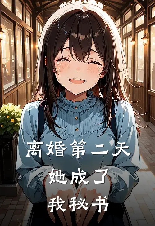 离婚第二天，她成了我秘书