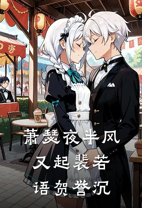 萧瑟夜半风又起裴若语贺誉沉