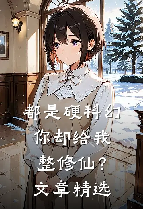 都是硬科幻，你却给我整修仙？文章精选