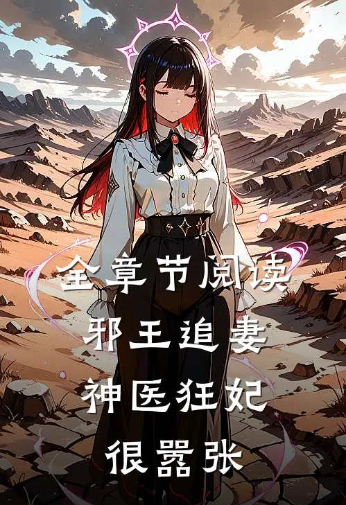 全章节阅读邪王追妻：神医狂妃很嚣张