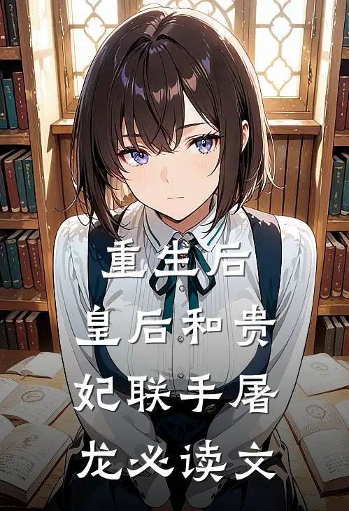 重生后，皇后和贵妃联手屠龙必读文