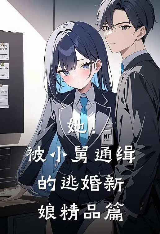 她！被小舅通缉的逃婚新娘精品篇